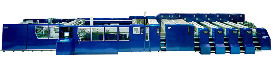 EMBA converting machines