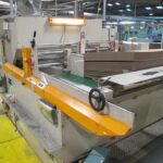 Used Corrugated Equipment