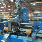 Used Corrugated Equipment