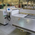 Used Corrugated Equipment