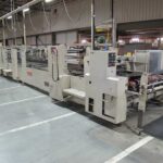 Used Corrugated Equipment