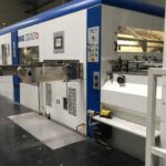 Used Corrugated Equipment