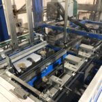 Used Corrugated Equipment