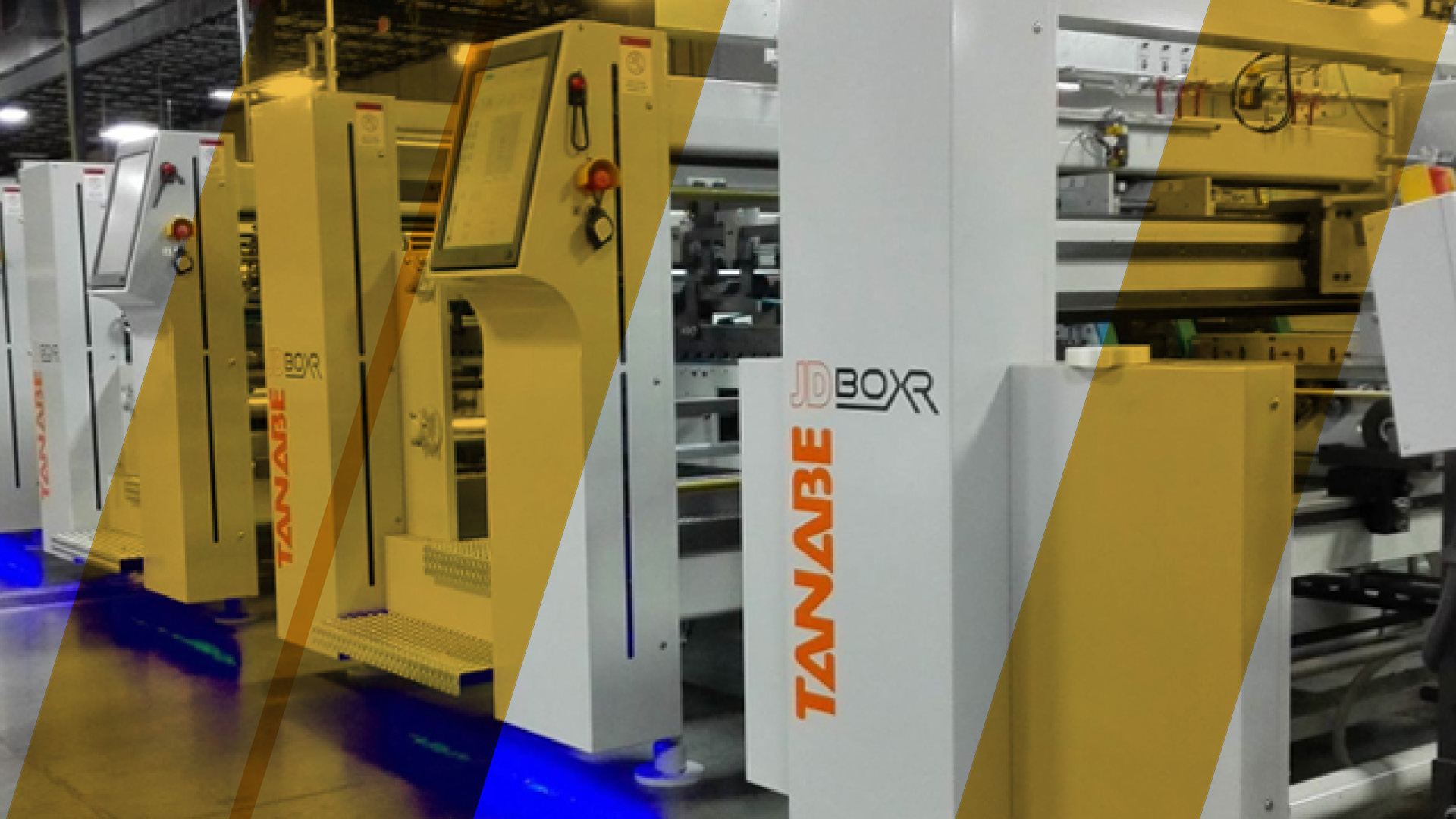 Tanabe JD BoxR